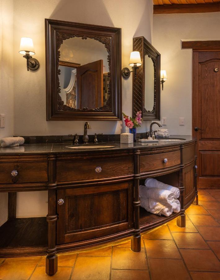 Hotel Boutique Casa Colorada Pátzcuaro Buitenkant foto