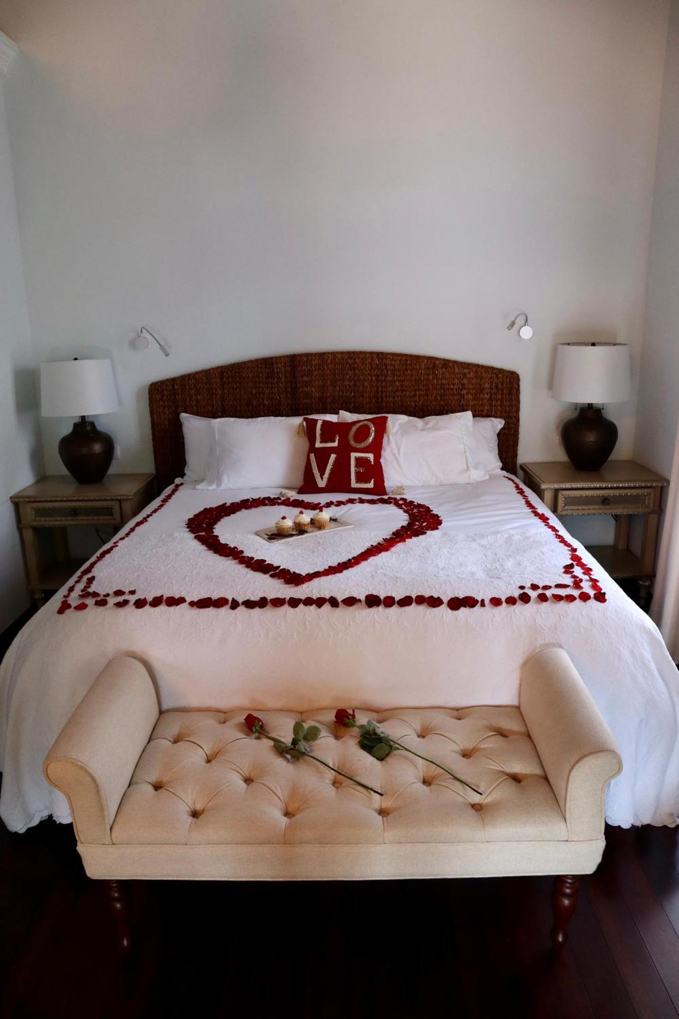 Hotel Boutique Casa Colorada Pátzcuaro Buitenkant foto