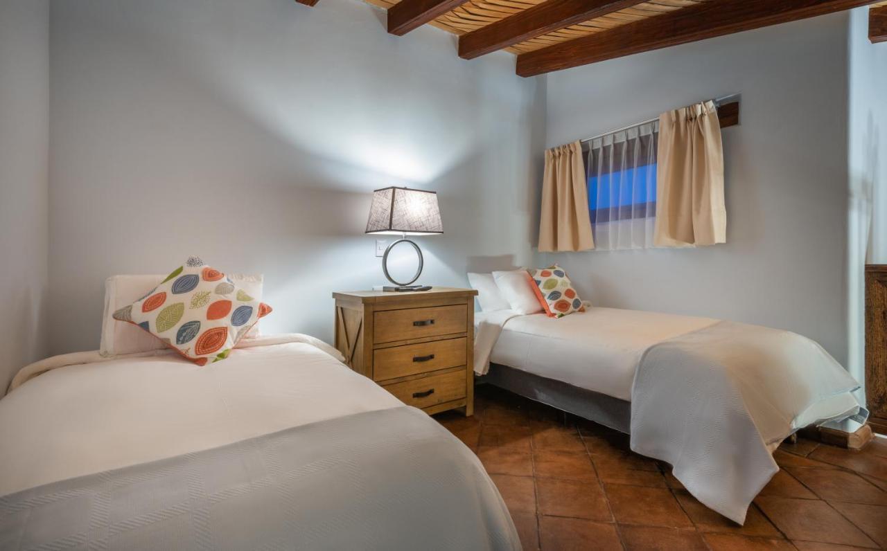 Hotel Boutique Casa Colorada Pátzcuaro Buitenkant foto
